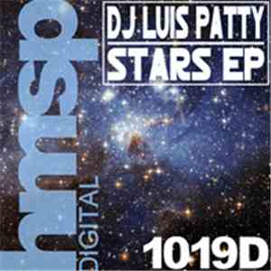 DJ Luis Patty - Stars EP