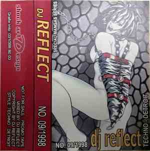 DJ Reflect  - 09/1998 - Techno-Detroit