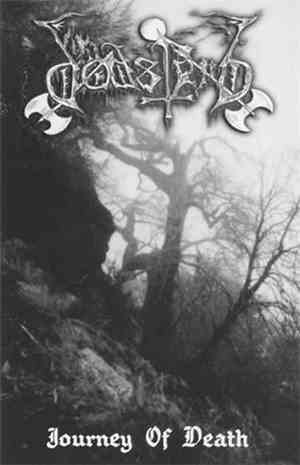 Dodsferd - Journey Of Death