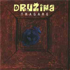 Družina - Tragare