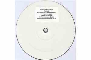 Drumsound & Bassline Smith Featuring $pyda / Technicolour  - Law Of The Jun ...