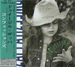 Dweezil Zappa - Confessions
