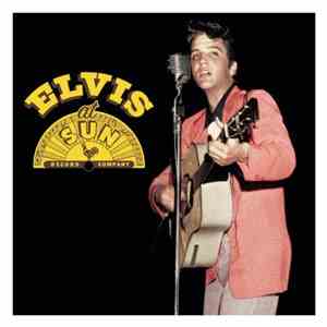 Elvis Presley - Elvis At Sun