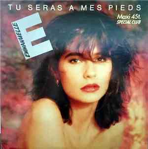 Emmanuelle  - Tu Seras A Mes Pieds