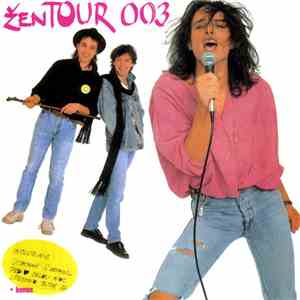 Žentour - 003