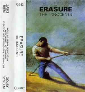 Erasure - The Innocents