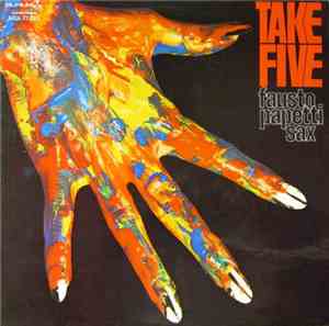 Fausto Papetti - Take Five