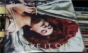 Florence + The Machine - Shake It Out