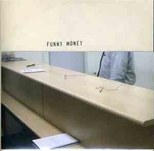 Funny Money - Culture Counter