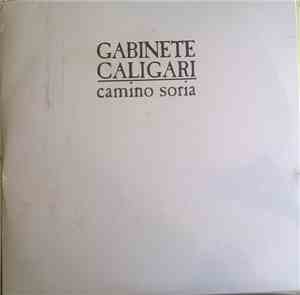 Gabinete Caligari - Camino Soria