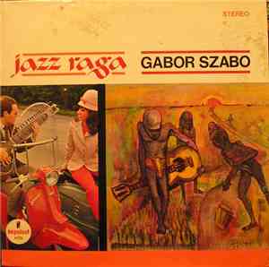 Gabor Szabo - Jazz Raga