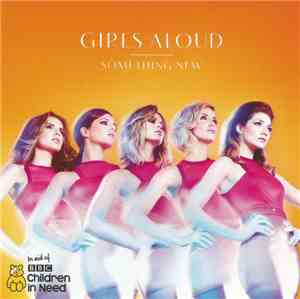 Girls Aloud - Something New