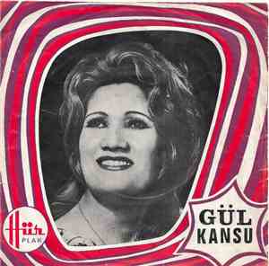 Gül Kansu - Efsane / İstanbul Kızları