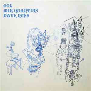 GOL / Mik Quantius / Dave Nuss - Bruxelles