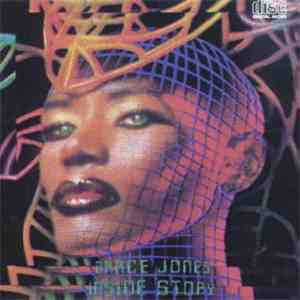 Grace Jones - Inside Story