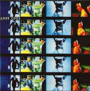 GRBR - CD02