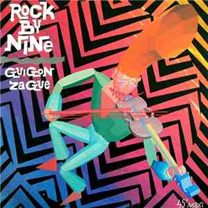 Guigon Zague - Rock By Nine