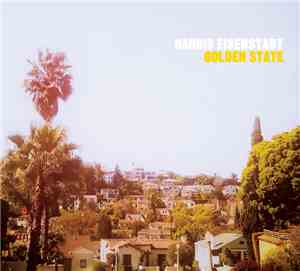 Harris Eisenstadt - Golden State