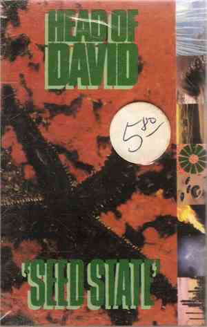 Head Of David - Seed State