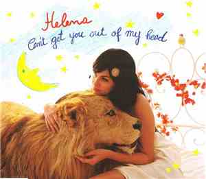 Helena - Can't Get You Out Of My Head