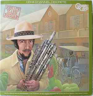 Herbie Mann - Reggae