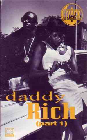 Hijack  - Daddy Rich