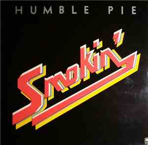 Humble Pie - Smokin'