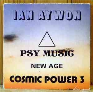 Ian Aywon - Cosmic Power 3