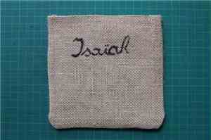 Isaïah - Isaïah