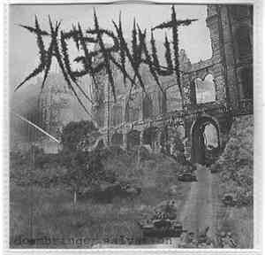 Jagernaut - Doombringer Salvation