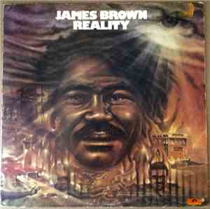 James Brown - Reality