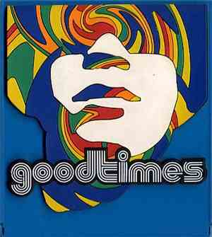 Jan Lamb - Goodtimes