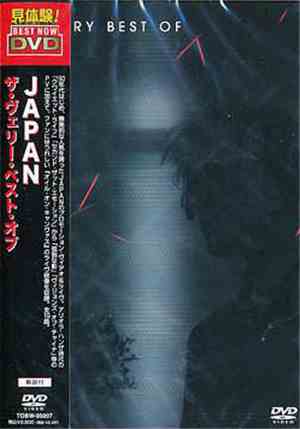 Japan - The Very Best Of