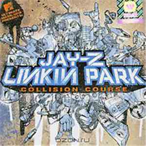 Jay-Z / Linkin Park - Collision Course