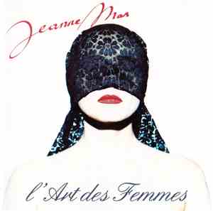 Jeanne Mas - L'Art Des Femmes