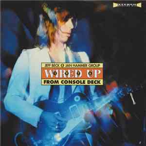 Jeff Beck & Jan Hammer Group - Wired Up 1976