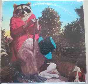 J.J. Cale - Naturally