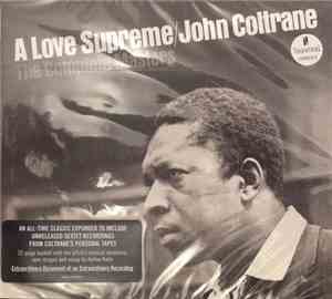 John Coltrane - A Love Supreme: The Complete Masters