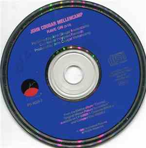 John Cougar Mellencamp - Rave On