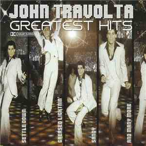 John Travolta - Greatest Hits
