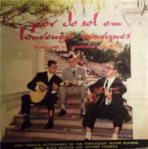 João Tudella Accompanied by Alves Martins, António Fonseca  - Portuguesas P ...