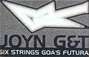 Joyn Get - Six Strings Goa's Futura