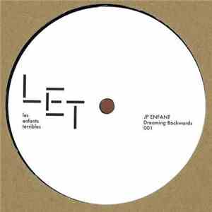 JP Enfant - Dreaming Backwards