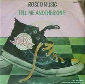 Kid Brother - Rosco Music