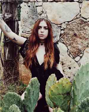 Kim Logan - Western Medication