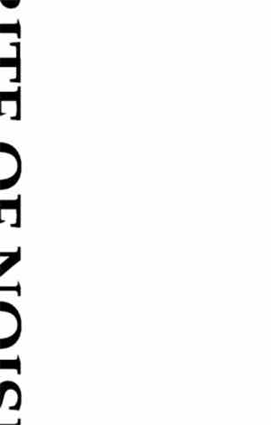 Knights Of Timbre - Rite Of Noise