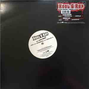 Kool G Rap - Black Widow /// Where U At