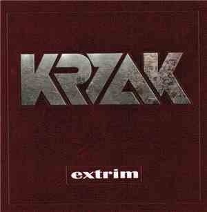 Krzak - Extrim