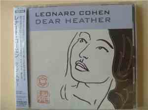Leonard Cohen - Dear Heather