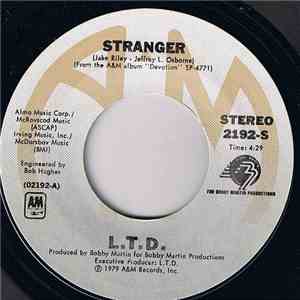 L.T.D. - Stranger